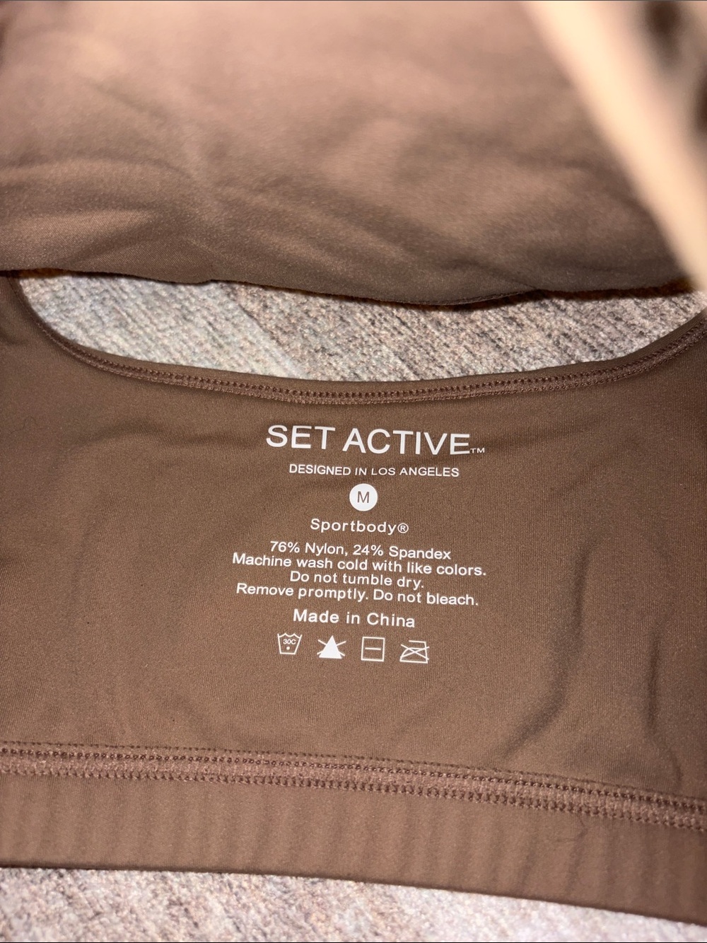 Set Active - Set - Picture 3 of 4